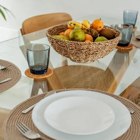 Seascape Pool, Air Con, View, Adult Only *