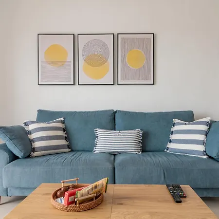 Seascape Pool, Air Con, View, Adult Only