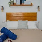 Seascape Piscina Climatizada Adult Only Corralejo