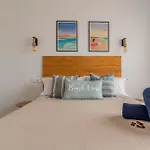 Seascape Piscina Climatizada Adult Only Daire *
