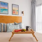 Seascape Piscina Climatizada Adult Only Daire