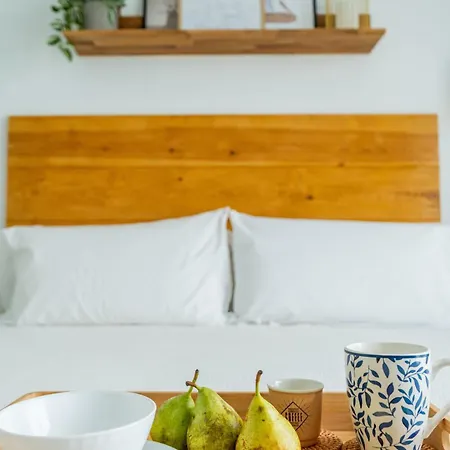 Seascape Pool, Air Con, View, Adult Only كوراليهو