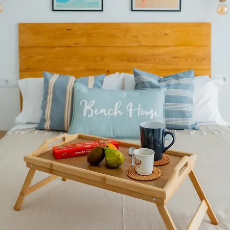 Seascape Pool, Air Con, View, Adult Only