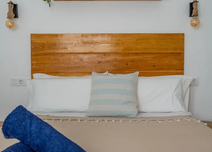 Seascape Piscina Climatizada Adult Only Corralejo