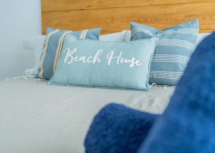 Appartement Seascape Piscina Climatizada Adult Only *