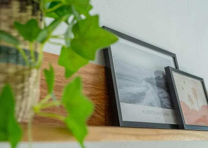 דירה Seascape Piscina Climatizada Adult Only קורלחו