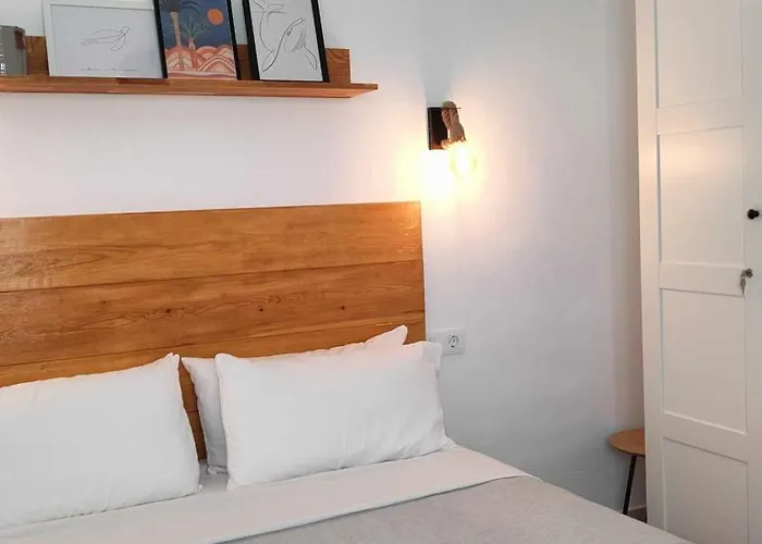 Appartement Seascape Piscina Climatizada Adult Only