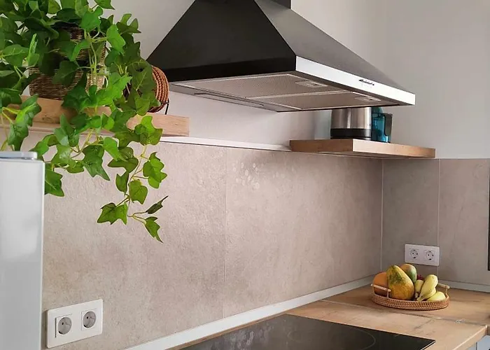 Seascape Piscina Climatizada Adult Only Appartement *