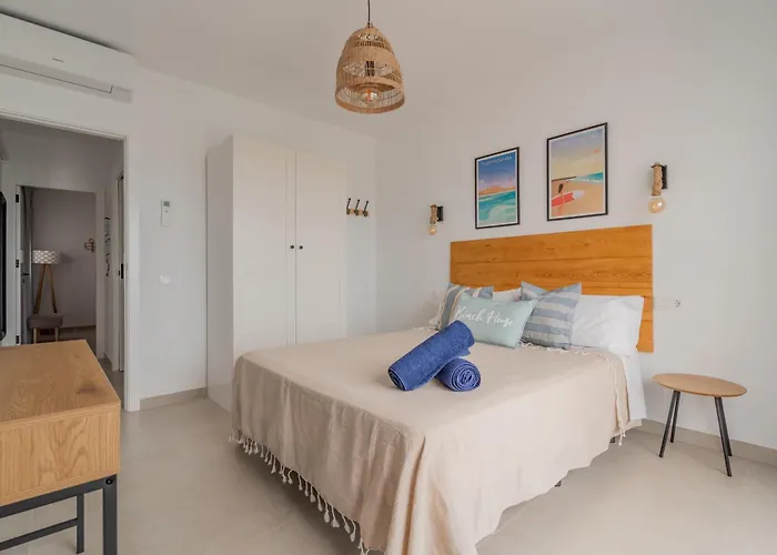 Seascape Piscina Climatizada Adult Only Appartement