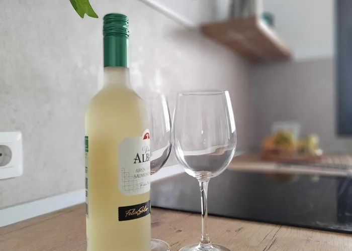 Appartement Seascape Piscina Climatizada Adult Only