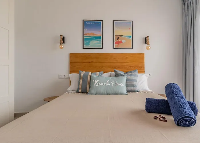 Seascape Piscina Climatizada Adult Only Appartement *