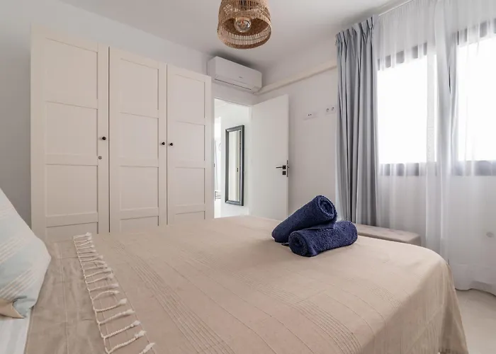 Appartement Seascape Piscina Climatizada Adult Only *