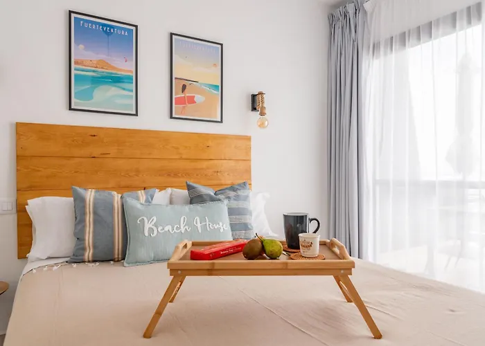 Seascape Piscina Climatizada Adult Only Appartement