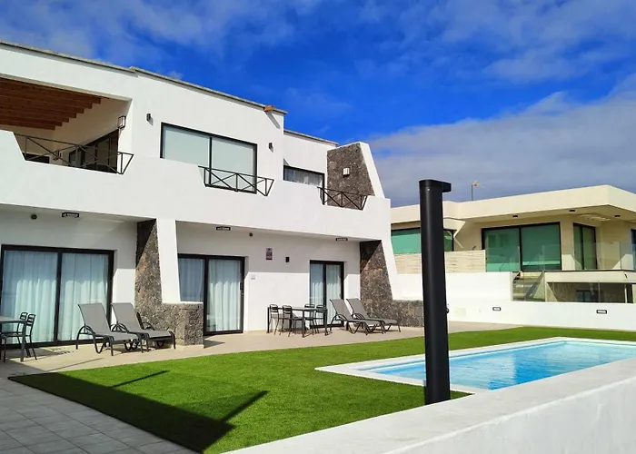 Seascape Piscina Climatizada Adult Only Appartement *