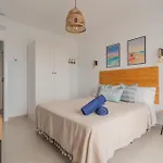 Seascape Piscina Climatizada Adult Only Διαμέρισμα