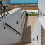 Διαμέρισμα Seascape Piscina Climatizada Adult Only Κοραλέχο
