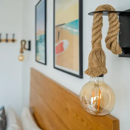 Seascape Pool, Air Con, View, Adult Only Appartement Corralejo