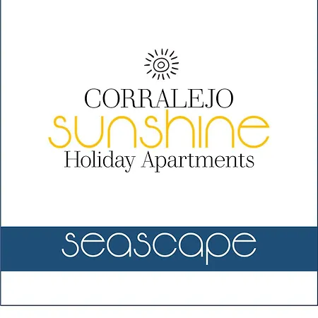 Seascape Heated Pool Adult Only * Corralejo