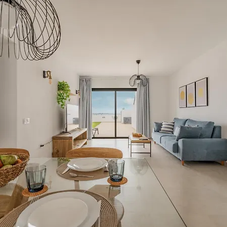 Appartement Seascape Pool, Air Con, View, Adult Only