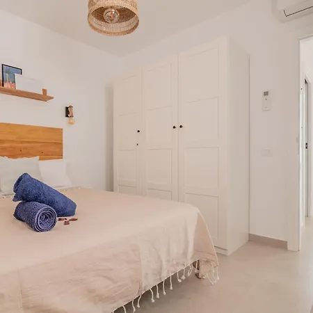 Appartement Seascape Pool, Air Con, View, Adult Only Corralejo