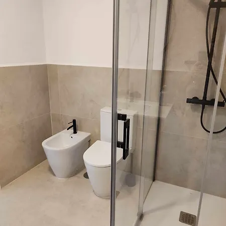 Appartement Seascape Pool, Air Con, View, Adult Only *