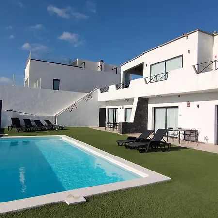 Apartment Seascape Heated Pool Adult Only
