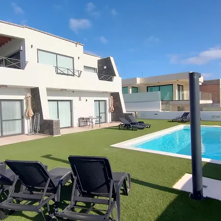 Apartment Seascape Heated Pool Adult Only *