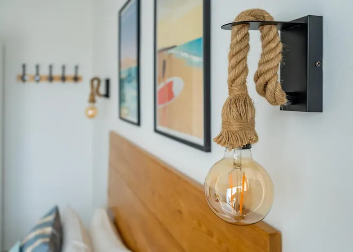 Seascape Piscina Climatizada Adult Only شقة كوراليهو