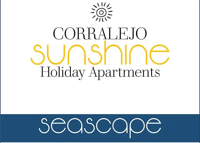 Seascape Piscina Climatizada Adult Only * Corralejo