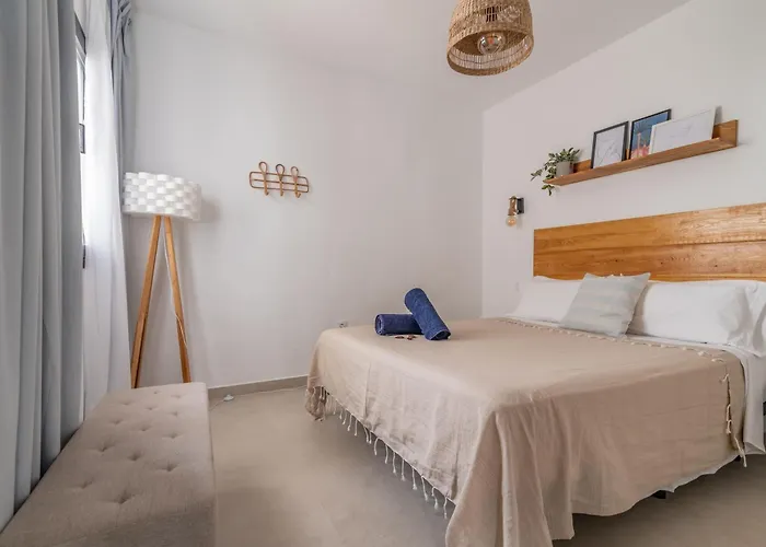 Seascape Piscina Climatizada Adult Only Appartamento *