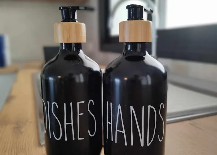 Appartamento Seascape Piscina Climatizada Adult Only *