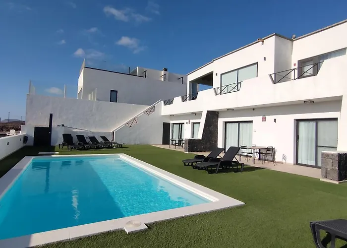 Appartamento Seascape Piscina Climatizada Adult Only