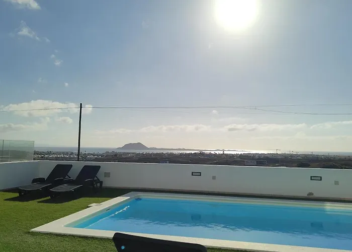 Appartamento Seascape Piscina Climatizada Adult Only